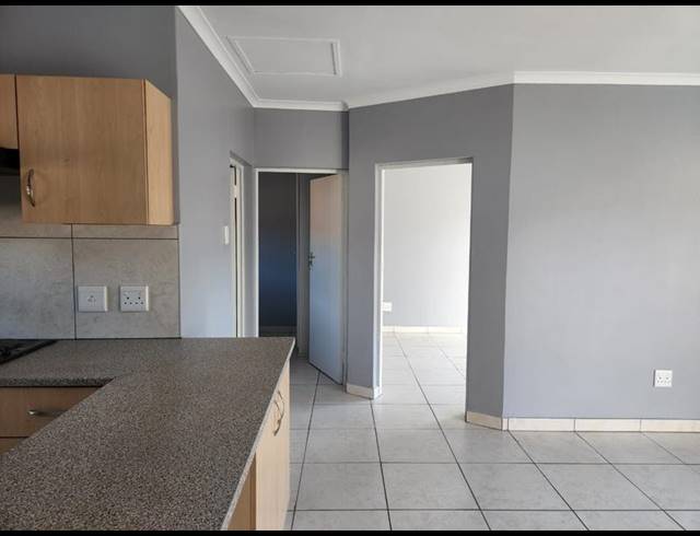 2 BEDROOM PROPERTY TO RENT IN RICHARDS BAY CENTRAL